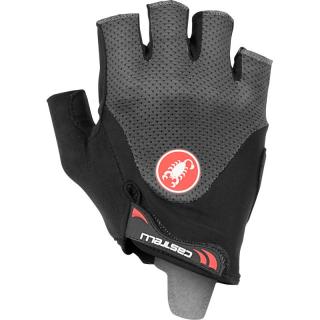 Manusi Castelli Arenberg Gel 2 Dark Gray M