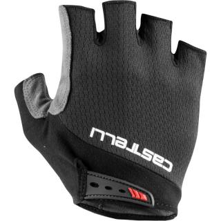 Manusi Castelli Entrata V pentru Copii Light Black 12