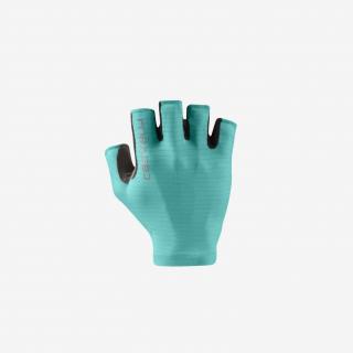 Manusi Castelli Espresso W pentru femei albastru piscina XS