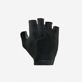 Manusi Castelli Premio EVO unisex negru XL