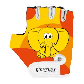 Manusi copii VENTURA XS (Elefant)