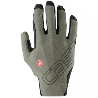 Manusi cu degete Castelli Unlimited LF Vernil XXL