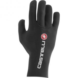 Manusi din neopren Castelli Diluvio C, Negru, XXL