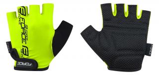 Manusi Force Kid fluo L