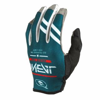 MAYHEM Glove SQUADRON V.22 black gray XL 10