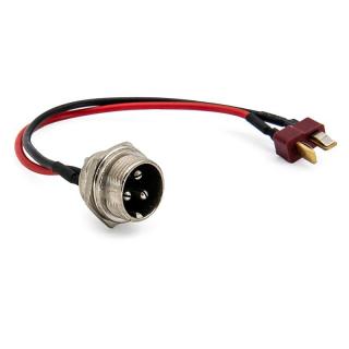Mufa de incarcare GX16 - Type T