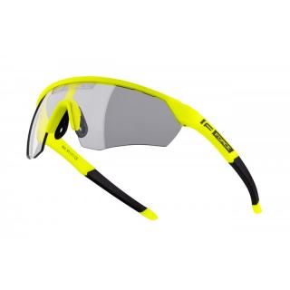 Ochelari Force Enigma fluo mat, lentila fotocromata