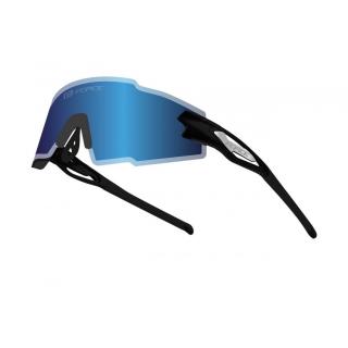 Ochelari Force Mantra Polarized Lens Negru Albastru