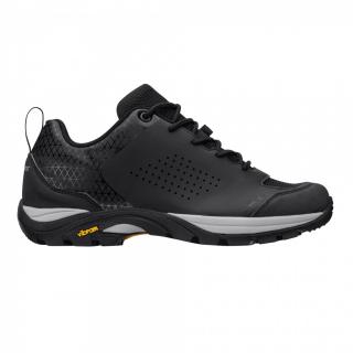 Pantofi Force Hill Vibram negru 43