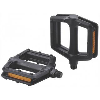 Pedale BBB BPD-35 Trailride compozit negre