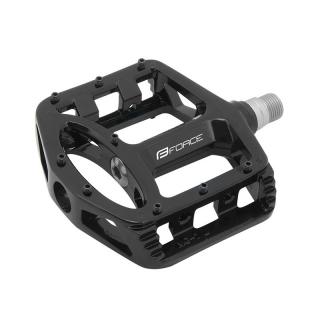 Pedale Force BMX magneziu negre