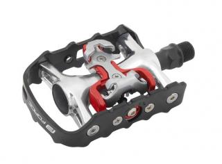 Pedale Force MTB SPD platforma