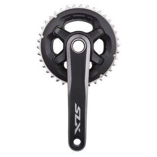 Pedalier Shimano MTB SLX FCM7000-11 34 24 175mm