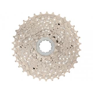 Pinioane pe caseta Shimano Alivio CS-HG400-9 9 viteze 11-34T (ACSHG4009134) vrac