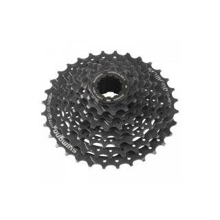 Pinioane pe caseta Shimano Altus CS-HG31 11-32T 8 viteze (ACSHG318132)