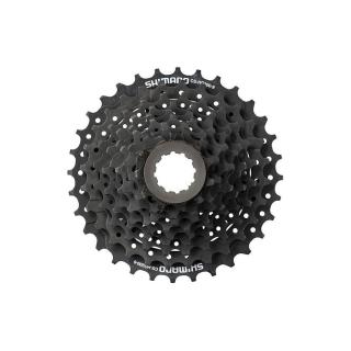 Pinioane pe caseta Shimano CS-HG200-9 9 viteze 11-36T (ACSHG2009136) vrac