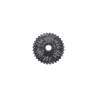 Pinioane pe caseta Shimano CS-HG31-8 8 viteze 11-34T (ACSHG318134) vrac