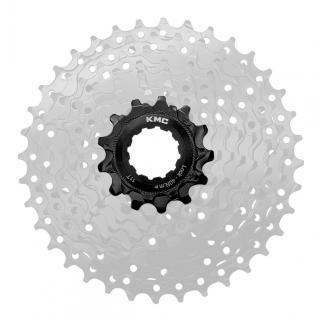 Pinioane si Lockring KMC React 11-42 10 viteze 11T 13T