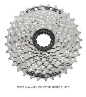 Pinion pe caseta Shimano ACERA CS-HG41, 8 viteze