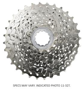 Pinion pe caseta SHIMANO CLARIS CS-HG50 8 VIT.11-32T