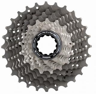 Pinion pe caseta SHIMANO DURA-ACE CS-R9100 11 VIT.12-25T