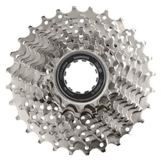 Pinion pe caseta SHIMANO TIAGRA CS-HG500-10 10 VIT.12-28T