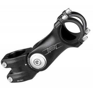 Pipa Force 6.4 31.8 105mm ajustabila negru mat