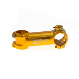 Pipa SXT 31.8 90  mm Gold Orange