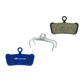 Placute frana Force Avid Trail Guide Fe, cu arc