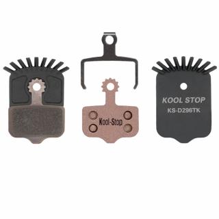 Placute Frana KOOL STOP Avid Elixier Sram  Aero Pro KS-D296TK