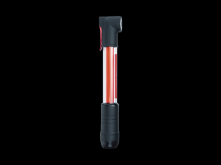 Pompa mini Topeak Rocket iGlow TIG-MR02