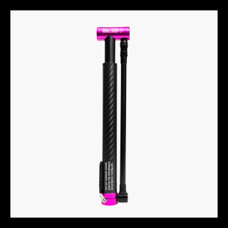 Pompa Muc-Off AirMach Carbon Pump