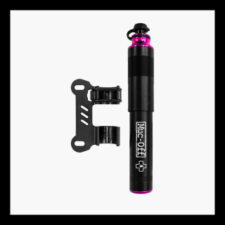 Pompa Muc-Off AirMach Mini Pump