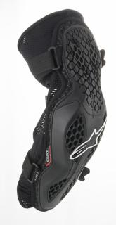 Protectii cot Alpinestars Bionic Pro Negru Rosu XXL