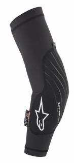 Protectii cot Alpinestars Paragon Lite Elbow Protector Negru XL