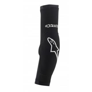 Protectii Cot Alpinestars Paragon Plus Black   White XL