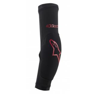 Protectii Cot Alpinestars Paragon Plus Negru Rosu L