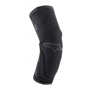 Protectii Genunchi Alpinestars Paragon Plus Negru L