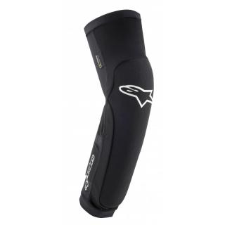 Protectii Genunchi Tibie Alpinestars Paragon Plus Negru L