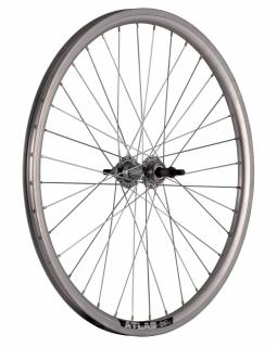 Roata Bicicleta Spate Atlas 24  , 507X18