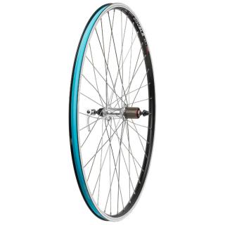 Roata Spate 28 inch - 36H SXT Butuc Casetat QR 8-11 V