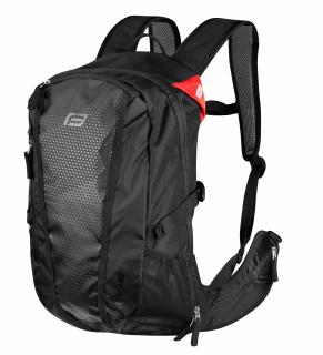 Rucsac Force Grade 22L Negru