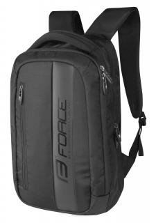 Rucsac Force Voyager 16L negru