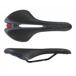 Sa Force Ros Hole+ Sport, Negru Gri