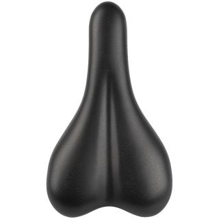 Sa M-WAVE Vacu City S - 275 x 156 mm Negru