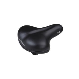 Sa Selle San Remo CTB spuma HR elastomeri neagra Gel