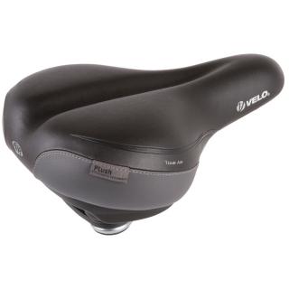 Sa VELO ,,TOUR AIR ELASTOMER II   AIR PUMP PLUSH