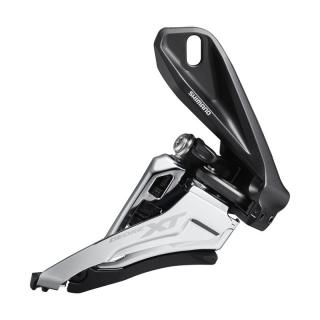 Schimbator fata Shimano Deore XT FD-M8100-D6 2x12 viteze