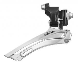 Schimbator fata Shimano FD-3500 Sora 34.9 2x9 viteze