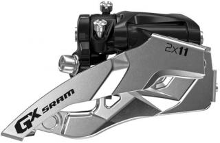 Schimbator Fata Sram Gx 2X11 Colier Jos Tragere Sus